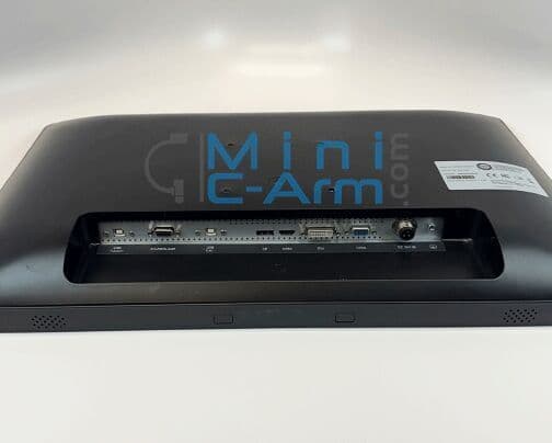 Orthoscan TAU 1512 Display | 24-Inch GooMedi LCD | P/N 270-0057 | Built-in Status Lamp | Surgical C-Arm Monitor thumbnail 3