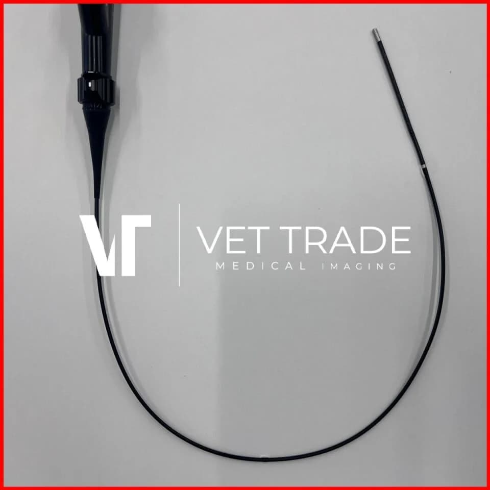 OLYMPUS URF-V3 Flexible Video Ureteroscope thumbnail 4