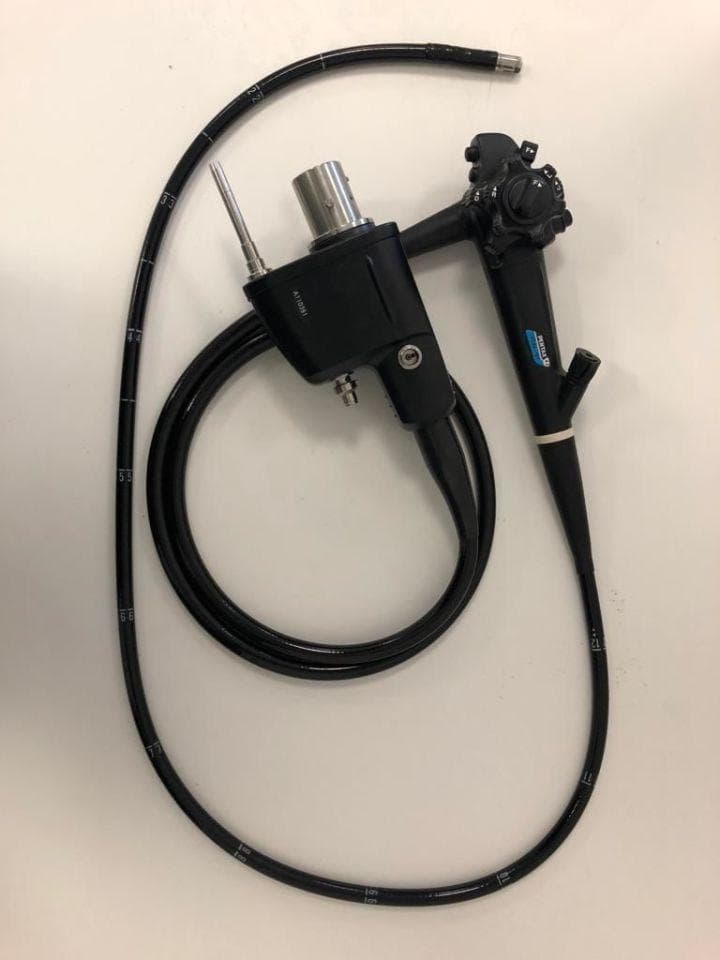 PENTAX ED34-i10T — High-Definition Video Duodenoscope thumbnail 4