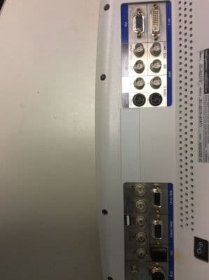 Karl Storz SC-SX19-A1A11 19-Inch Surgical and Endoscopic Monitor thumbnail 2