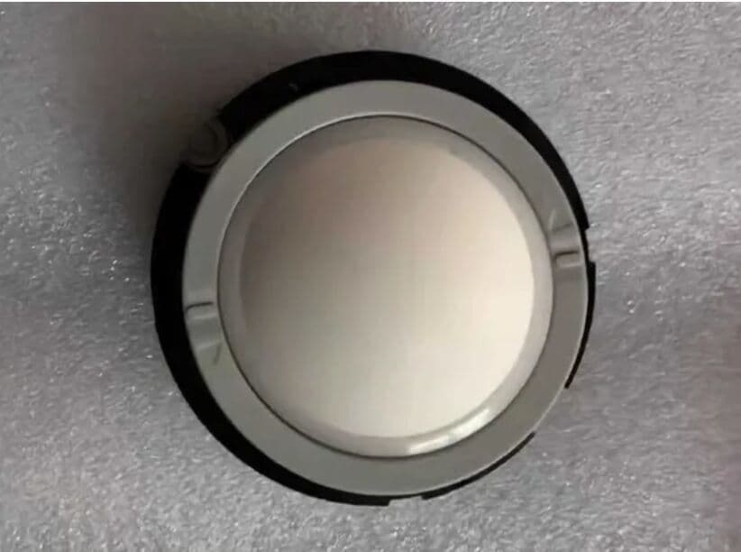GE FLT20UWB-G7 Ultrasound Trackball for Logiq S8, E8, and S7 image 1