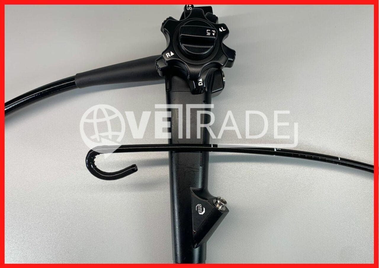 FUJIFILM EG-580NW2 — Video Gastroscope thumbnail 4