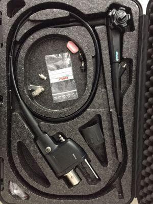 PENTAX EG-1870K Video Gastroscope for Upper GI Procedures image 1