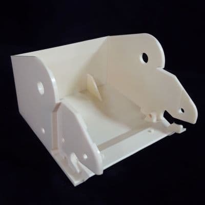 Physio-Control 804189-DR 50mm Roller Door for LIFEPAK Recorders