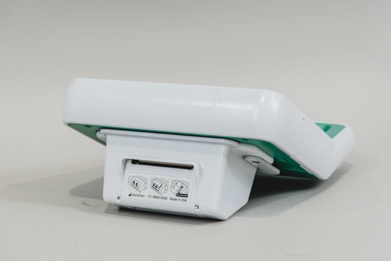 Verathon BladderScan Prime Plus System thumbnail 3