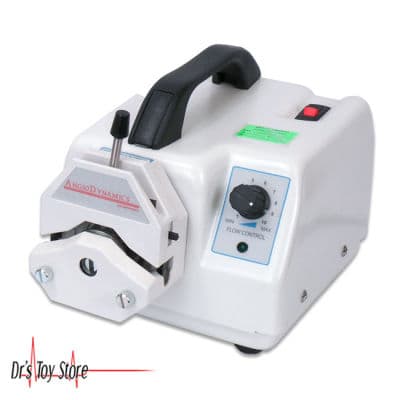 AngioDynamics Delta 15 Veterinary Surgical Laser thumbnail 4