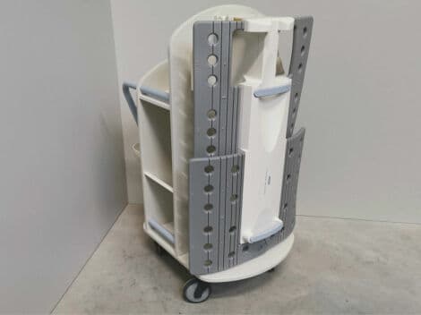 Siemens CP Peripheral Angio Array 5514752 MRI Coil for 1.5T Systems