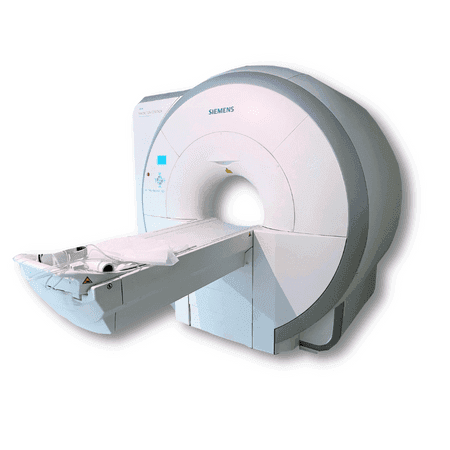 Refurbished Siemens Essenza 1.5T MRI Machine