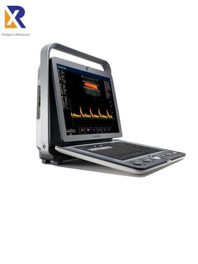 SonoScape S9 Portable 4D Ultrasound System image 1