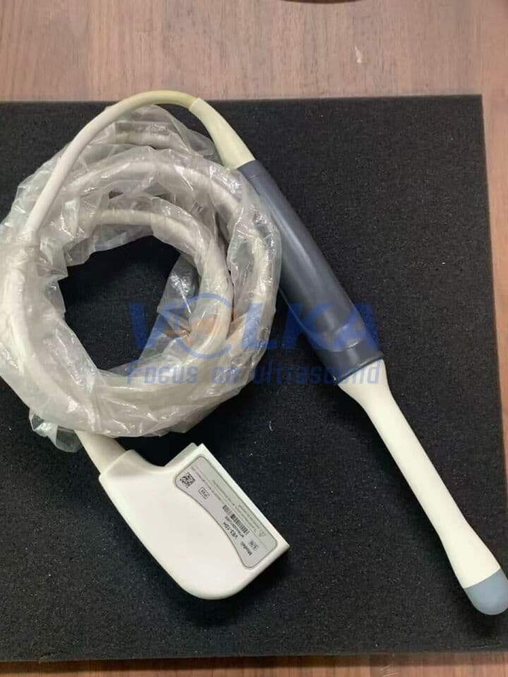 Alpinion VE3-10H Endocavitary 3D/4D Ultrasound Transducer thumbnail 3