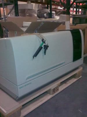 Coagulation Analyzer — Dade Behring BCT thumbnail 2