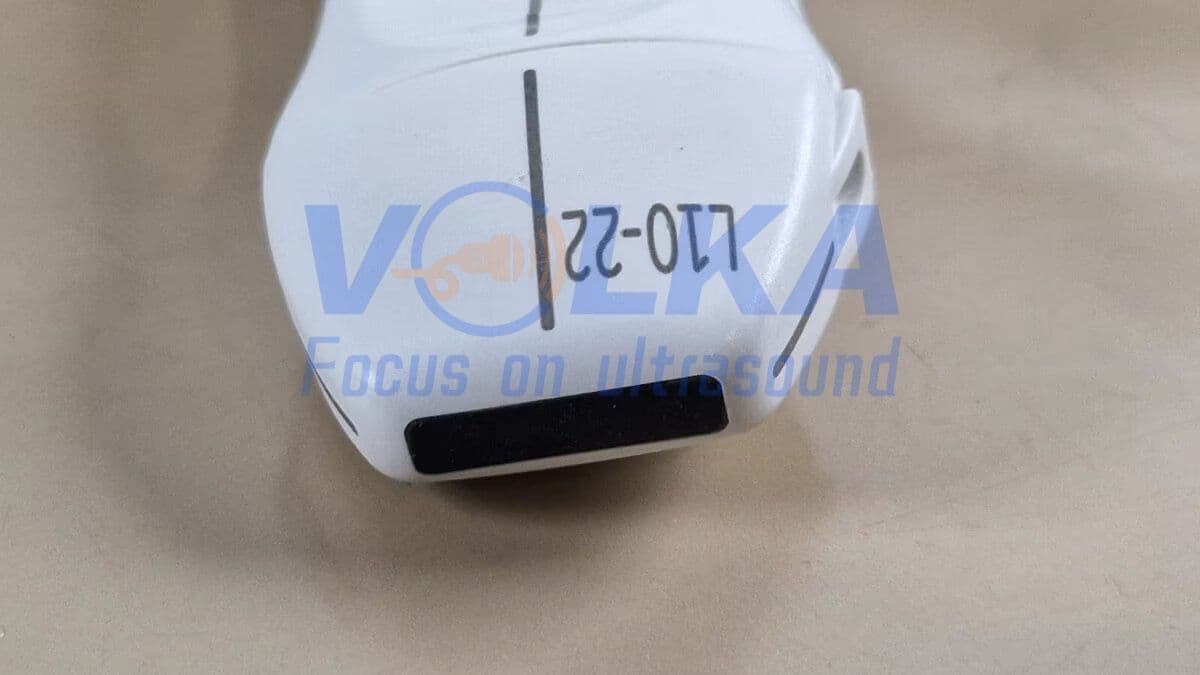 GE L10-22-RS Linear Ultrasound Transducer thumbnail 4