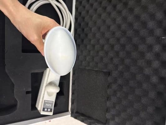 Siemens 7CF2 3D/4D Curved Array Ultrasound Transducer thumbnail 3