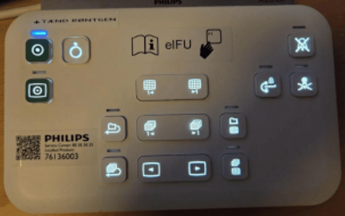 Philips Azurion 7 M12  thumbnail 4