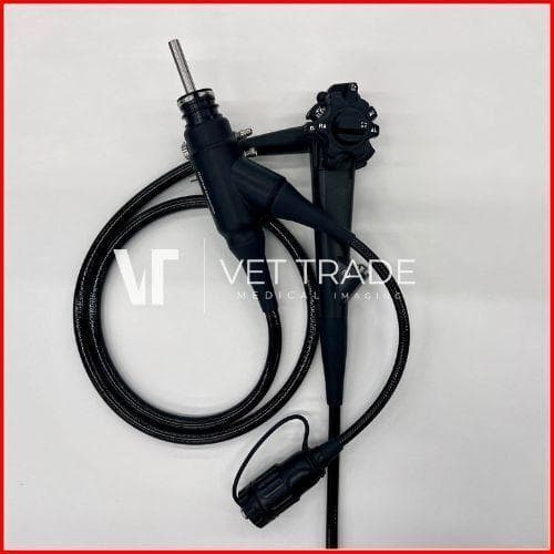 FUJIFILM ED-530XT Video Duodenoscope for ERCP Procedures thumbnail 3