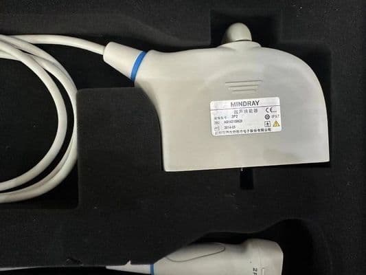 Mindray 2P2 Phased Array Ultrasound Probe thumbnail 2