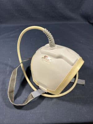 MRI Coil from Hitachi — QD Shoulder Coil thumbnail 4