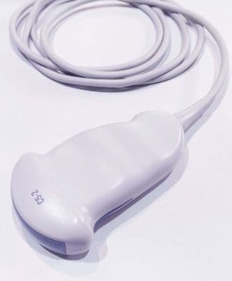 Philips C5-2 Convex Ultrasound Transducer thumbnail 2