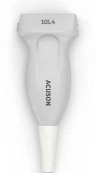 Acuson Siemens 10L4 Linear Array Ultrasound Transducer image 1