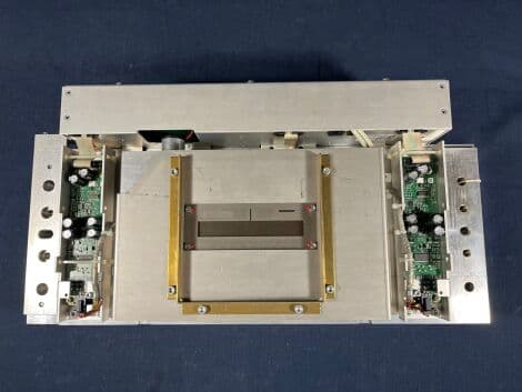 Replacement Tube Collimator for Siemens Definition AS CT Scanners — Part No. 8096500 thumbnail 2