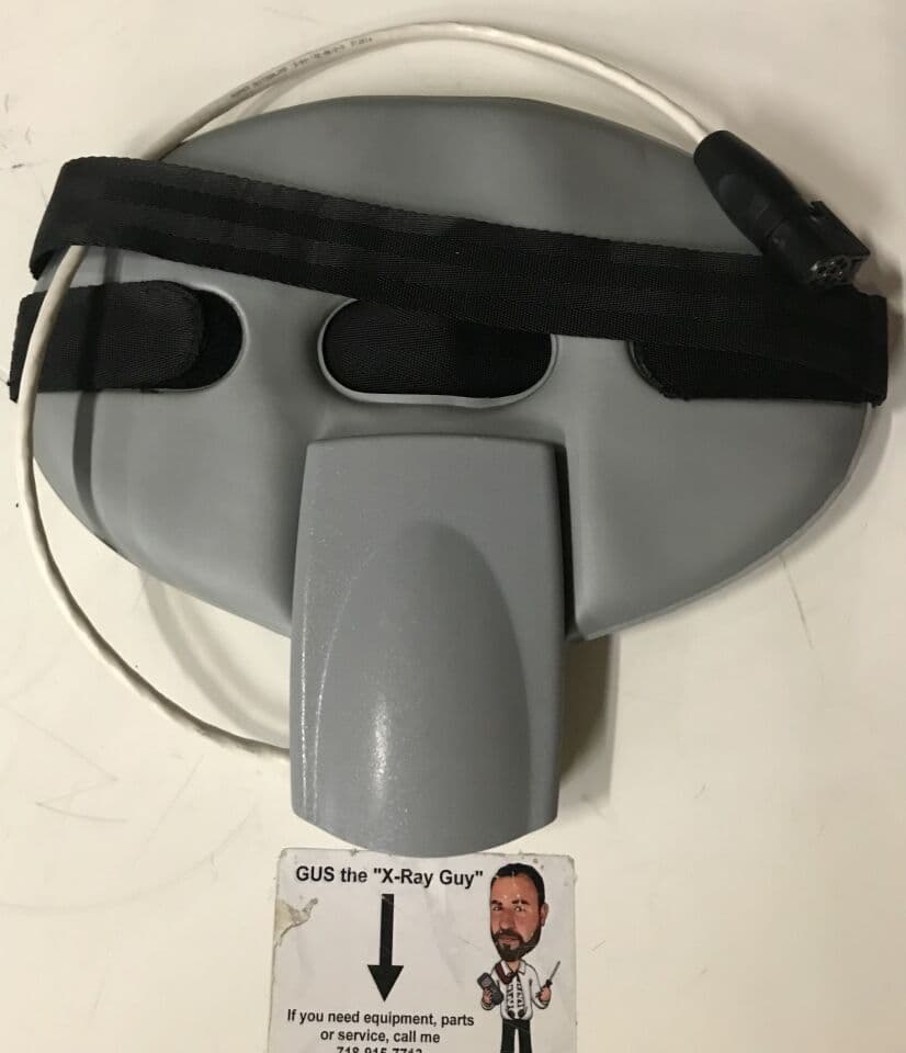 Esaote Opera E-Scan Multipurpose Flexible MRI Coil (P/N 9102313000) image 1