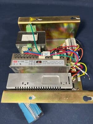 Philips Power Supply Assembly 4541-101-22021 for MX16 CT Scanners thumbnail 3