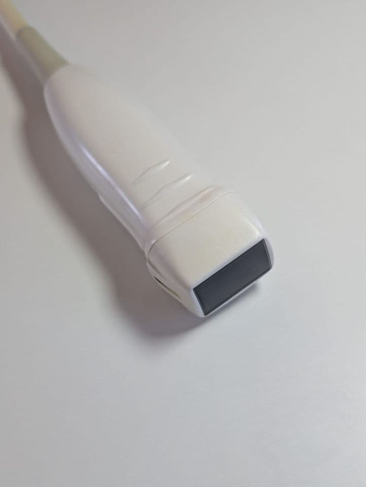 GE M4S-RS Cardiac Sector Ultrasound Transducer thumbnail 3