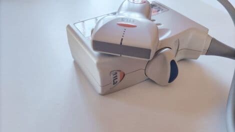 Toshiba PLT-705BT Linear Ultrasound Transducer thumbnail 4