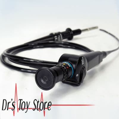 Olympus ENFP4 Fiber Optic Rhinolaryngoscope thumbnail 2