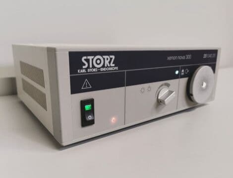 Xenon Light Source — Karl Storz Xenon Nova 300 201340-20