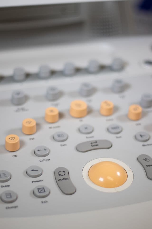 Philips HD 9 Ultrasound System thumbnail 7