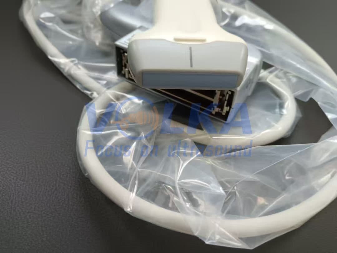 GE Healthcare L5-11-RS Linear Ultrasound Transducer image 1