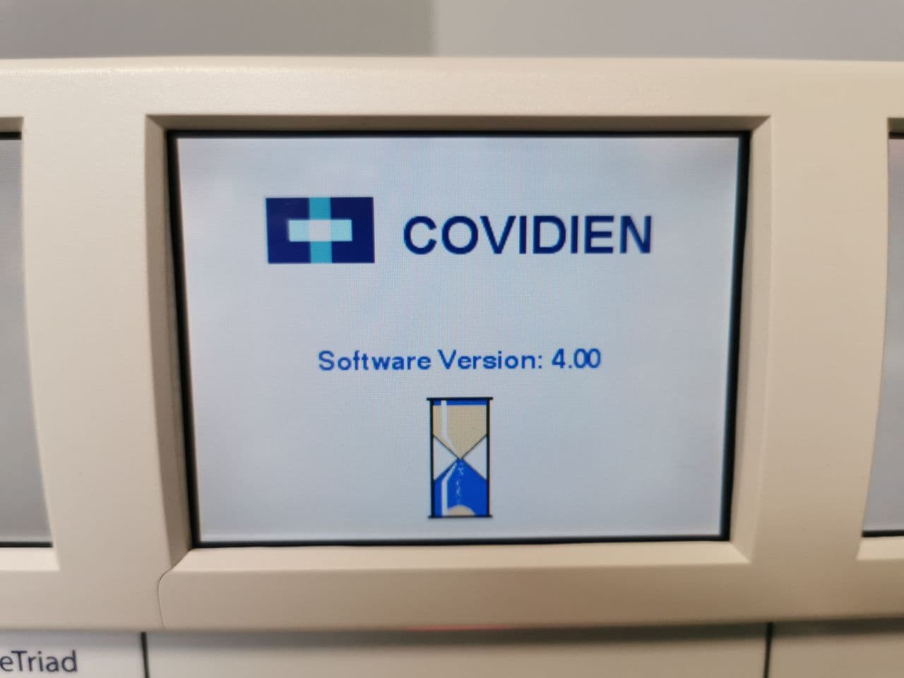 Advanced Energy Platform: The Covidien ForceTriad Electrosurgical Unit thumbnail 9