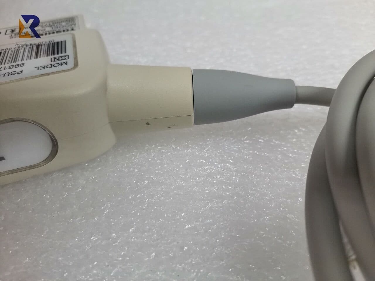 Toshiba PSU-30BT (5S2) Phased Array Ultrasound Transducer thumbnail 2
