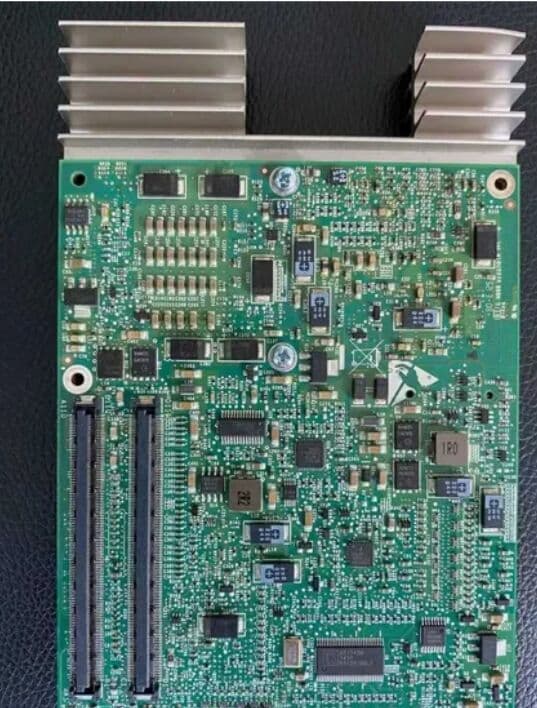 Philips CX50 Ultrasound CPU Board Assembly thumbnail 2