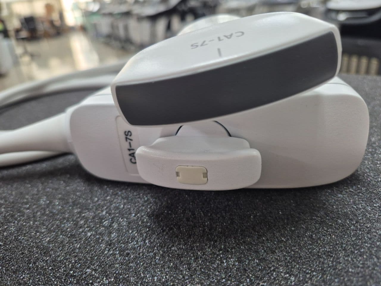 Convex Ultrasound Transducer — Samsung CA1-7S thumbnail 4
