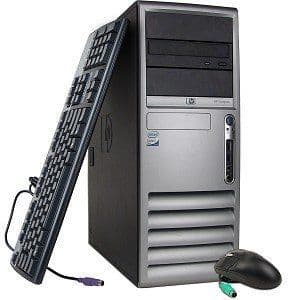 Philips M3155 IntelliVue Telemetry Information Center