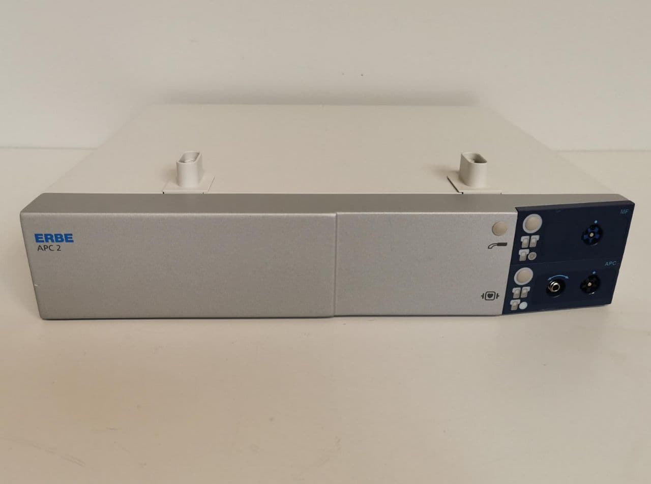 Erbe APC 2 Argon Plasma Coagulation Unit thumbnail 2