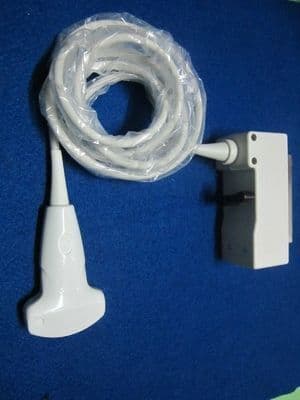Esaote CA621 Convex Array Ultrasound Probe image 1