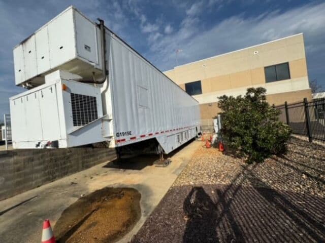 GE 1.5T Mobile MRI for Rental | Excite 23X Platform | 16-Ch High-Density Suite | Refurbished 2025 | Diagnostic Ready