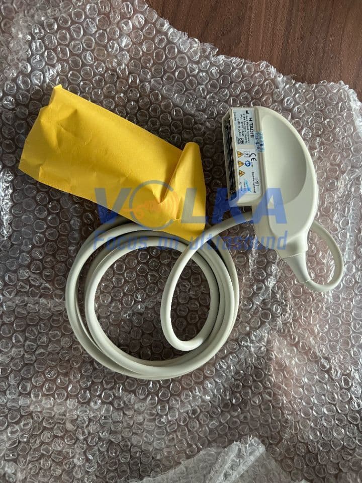 Hitachi L64 Linear Ultrasound Transducer