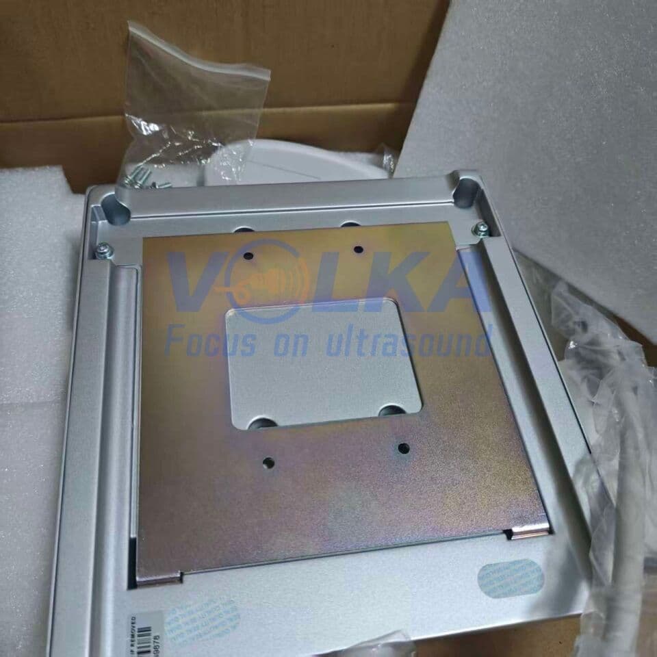 Mindray PEM-51 Probe Connector Board for M9 Ultrasound thumbnail 4