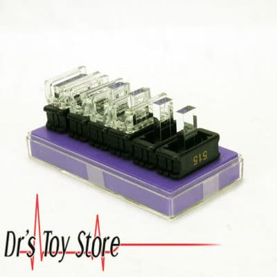 Lumenis Guide Sets for IPL Laser Systems thumbnail 2