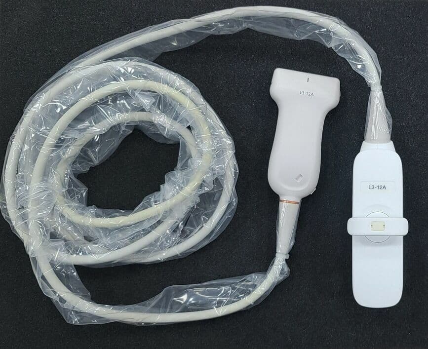 Samsung Medison PB-FSL3-12A Linear Ultrasound Transducer