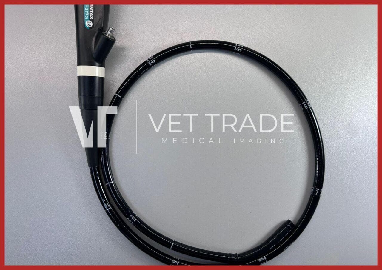 PENTAX EG-2990i High-Definition Video Gastroscope for Upper GI Procedures thumbnail 4