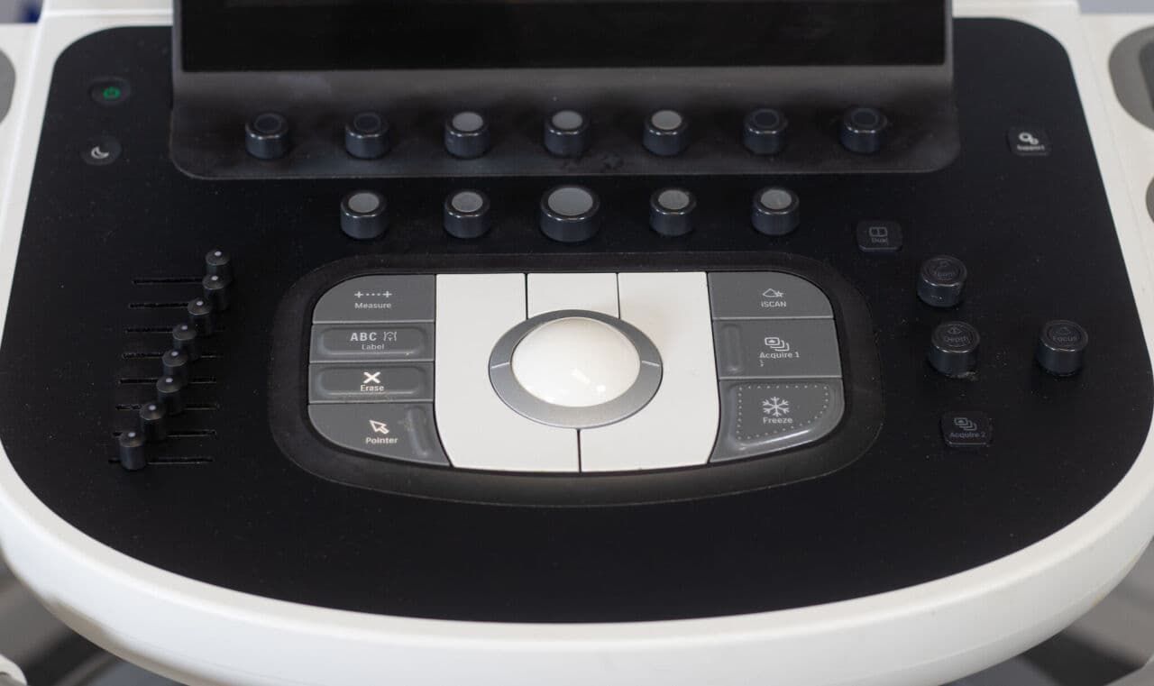 Philips Epiq 7G Ultrasound System thumbnail 7