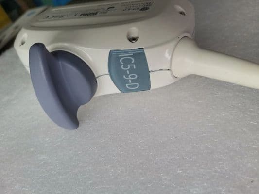 GE IC5-9-D Endovaginal Ultrasound Transducer