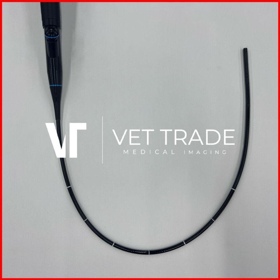 Olympus BF-PE2 Flexible Fiber Bronchoscope for Pulmonology thumbnail 4