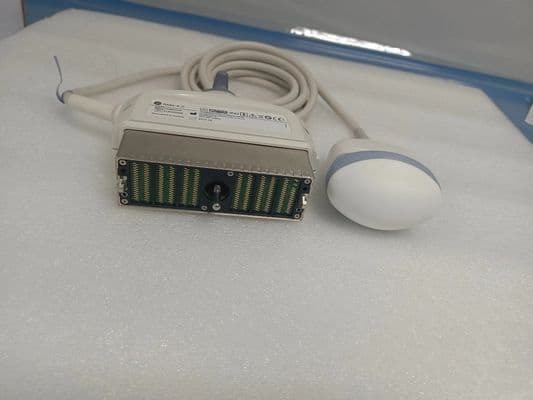 GE RAB4-8-D 3D/4D Convex Array Ultrasound Transducer thumbnail 3