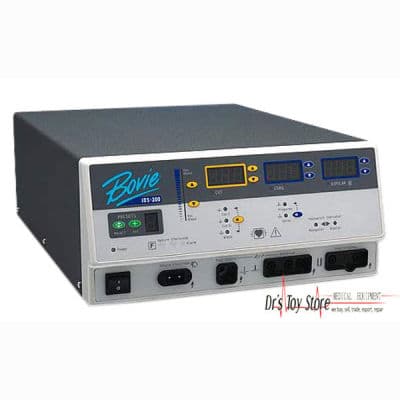 Bovie IDS-300 Digital Electrosurgical Unit